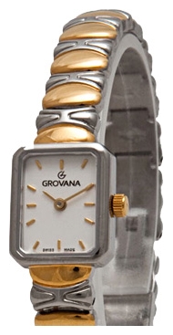 Wrist watch Grovana 4007.1142 for women - picture, photo, image