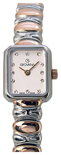 Wrist watch Grovana 4007.1648 for women - picture, photo, image