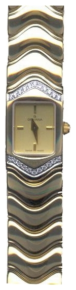 Wrist watch Grovana 4010.7111 for women - picture, photo, image