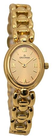 Wrist watch Grovana 4011.1111 for women - picture, photo, image