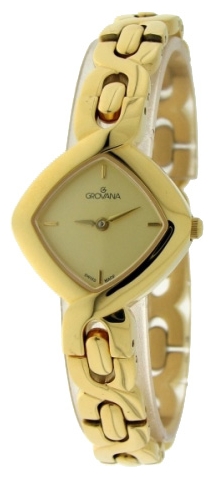 Wrist watch Grovana 4015.1111 for women - picture, photo, image