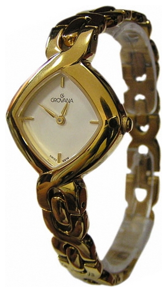 Wrist watch Grovana 4015.1112 for women - picture, photo, image