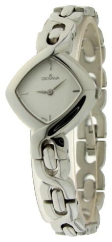 Wrist watch Grovana 4015.1132 for women - picture, photo, image