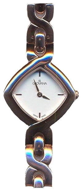 Wrist watch Grovana 4015.1162 for women - picture, photo, image