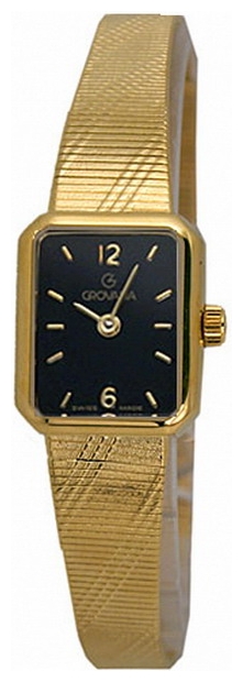 Wrist watch Grovana 4060.1217 for women - picture, photo, image