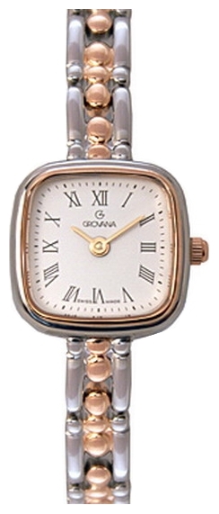 Wrist watch Grovana 4137.1643 for women - picture, photo, image