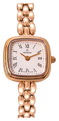 Wrist watch Grovana 4138.1618 for women - picture, photo, image