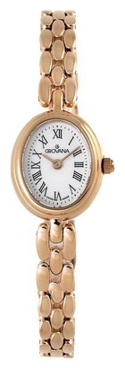 Wrist watch Grovana 4139.1618 for women - picture, photo, image