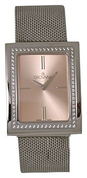 Wrist watch Grovana 4400.7134 for women - picture, photo, image
