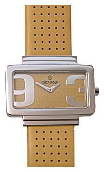 Wrist watch Grovana 4401.1138 for women - picture, photo, image