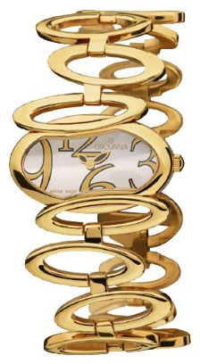 Wrist watch Grovana 4402.1112 for women - picture, photo, image