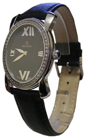 Wrist watch Grovana 4403.7537 for women - picture, photo, image