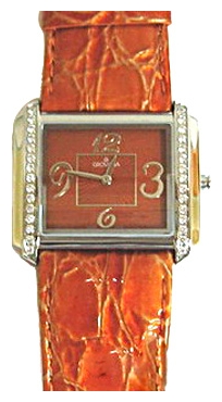 Wrist watch Grovana 4404.7531 for women - picture, photo, image