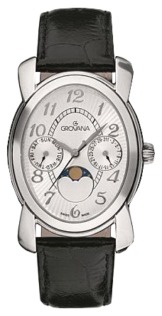 Wrist watch Grovana 4406.1532 for women - picture, photo, image
