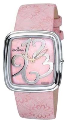 Wrist watch Grovana 4413.1536 for women - picture, photo, image