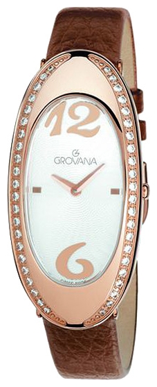 Wrist watch Grovana 4414.7562 for women - picture, photo, image