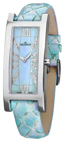 Wrist watch Grovana 4417.1534 for women - picture, photo, image