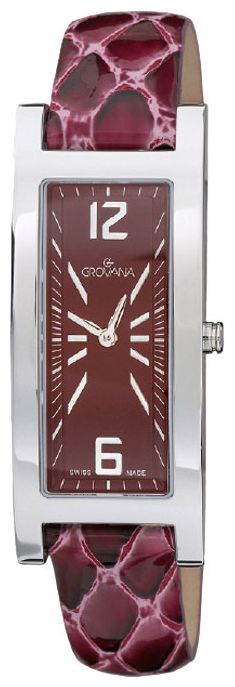 Wrist watch Grovana 4417.1536 for women - picture, photo, image