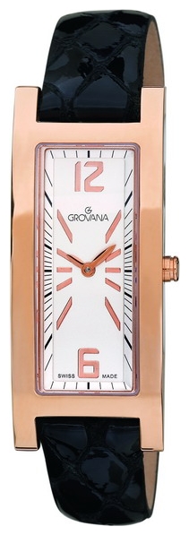 Wrist watch Grovana 4417.1562 for women - picture, photo, image
