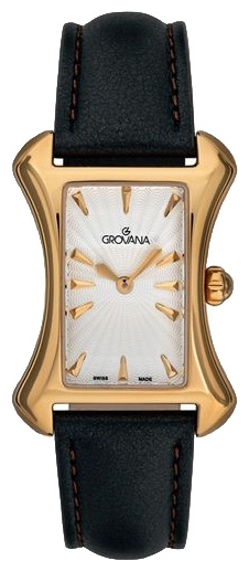 Wrist watch Grovana 4422.1512 for women - picture, photo, image