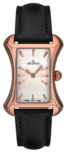 Wrist watch Grovana 4422.1562 for women - picture, photo, image