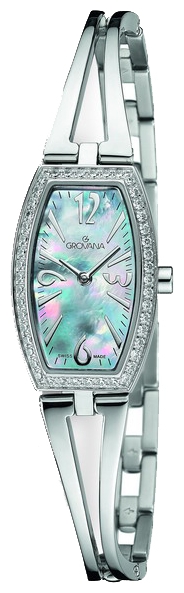 Wrist watch Grovana 4536.7133 for women - picture, photo, image