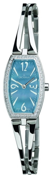 Wrist watch Grovana 4536.7135 for women - picture, photo, image