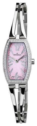 Wrist watch Grovana 4536.7136 for women - picture, photo, image