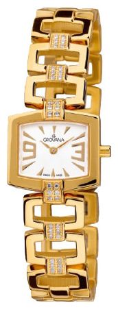 Wrist watch Grovana 4537.7112 for women - picture, photo, image