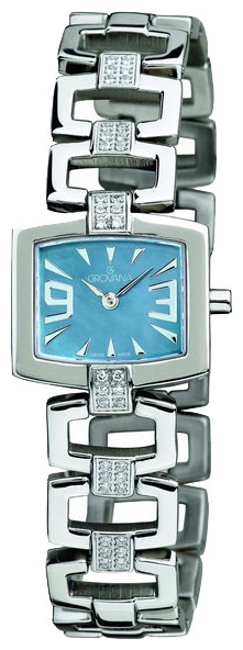 Wrist watch Grovana 4537.7135 for women - picture, photo, image