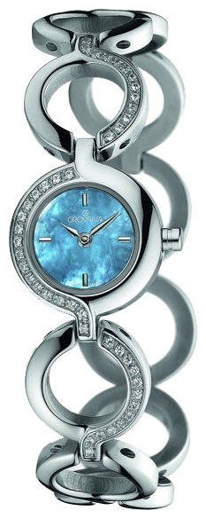 Wrist watch Grovana 4538.7135 for women - picture, photo, image