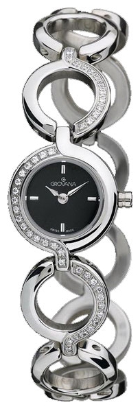 Wrist watch Grovana 4538.7137 for women - picture, photo, image