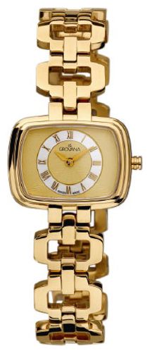 Wrist watch Grovana 4539.1111 for women - picture, photo, image