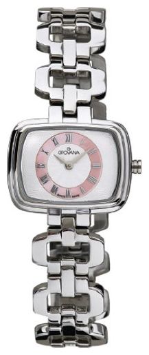 Wrist watch Grovana 4539.1136 for women - picture, photo, image