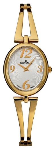 Wrist watch Grovana 4540.1112 for women - picture, photo, image