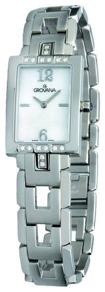 Wrist watch Grovana 4560.7133 for women - picture, photo, image