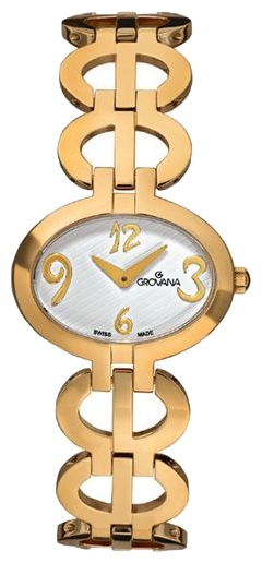 Wrist watch Grovana 4566.1113 for women - picture, photo, image