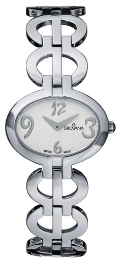 Wrist watch Grovana 4566.1133 for women - picture, photo, image