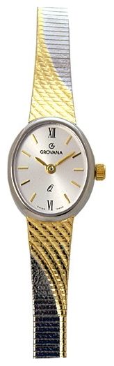 Wrist watch Grovana 4608.1142 for women - picture, photo, image