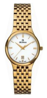 Wrist watch Grovana 5013.1113 for women - picture, photo, image