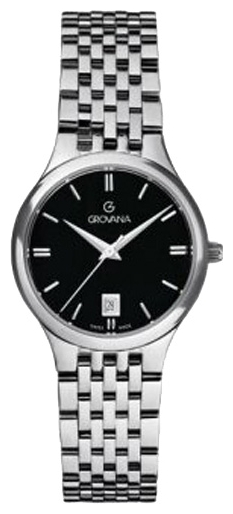 Wrist watch Grovana 5013.1137 for women - picture, photo, image
