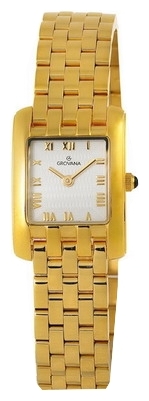 Wrist watch Grovana 5078.1112 for women - picture, photo, image