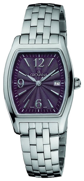 Wrist watch Grovana 5093.1136 for women - picture, photo, image
