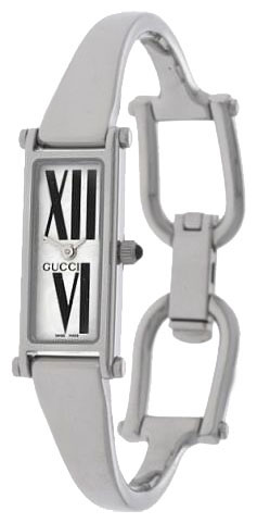 Wrist watch Gucci YA015542 for women - picture, photo, image
