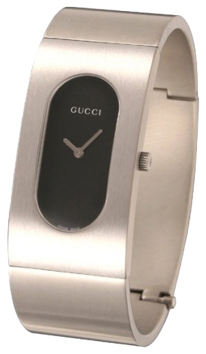 Wrist watch Gucci YA024503 for women - picture, photo, image