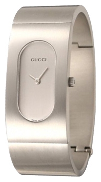 Wrist watch Gucci YA024507 for women - picture, photo, image