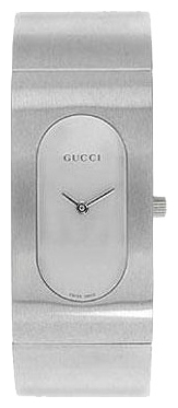 Wrist watch Gucci YA024508 for women - picture, photo, image