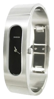 Wrist watch Gucci YA024601 for women - picture, photo, image