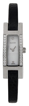 Wrist watch Gucci YA039508 for women - picture, photo, image