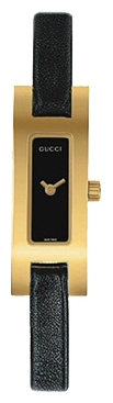 Wrist watch Gucci YA039514 for women - picture, photo, image